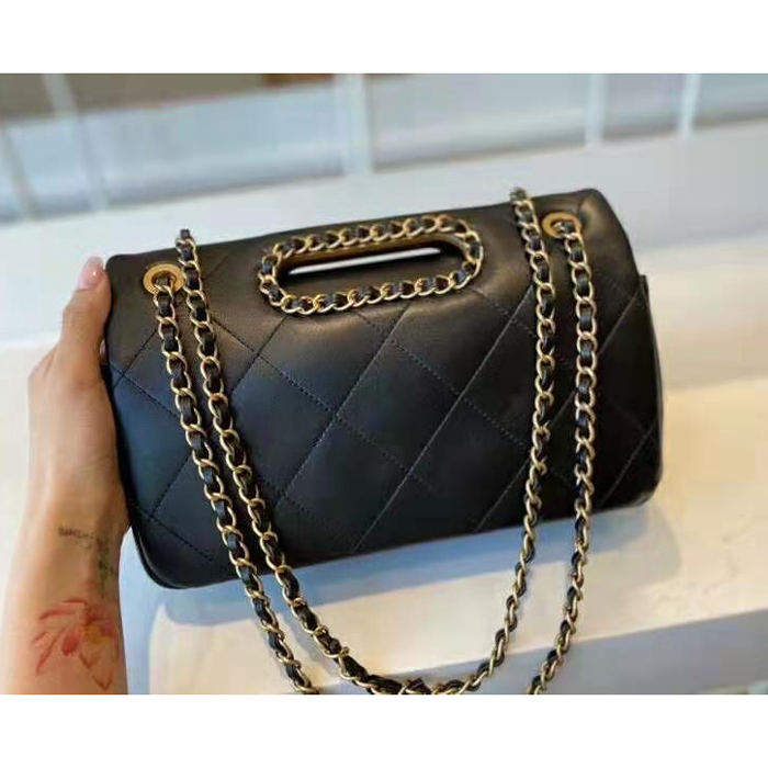 2021 Chanel small flap bag