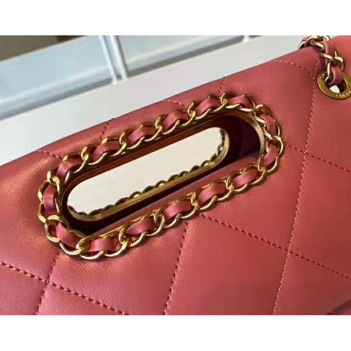 2021 Chanel small flap bag