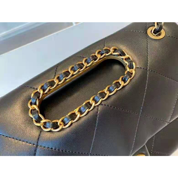 2021 Chanel small flap bag