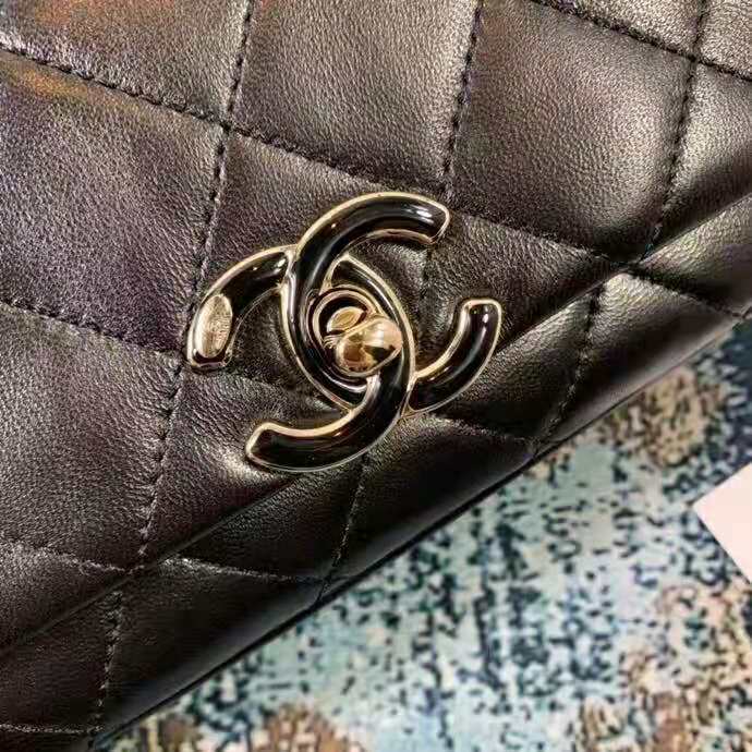 2021 Chanel small flap bag