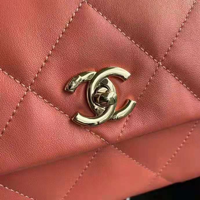 2021 Chanel small flap bag