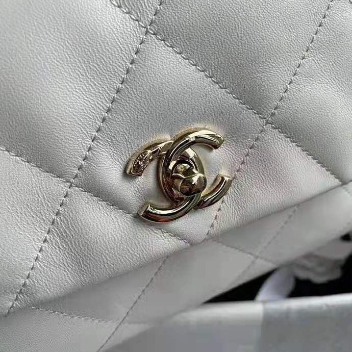 2021 Chanel small flap bag