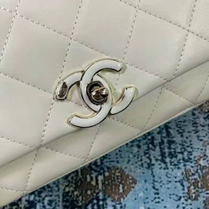 2021 Chanel small flap bag