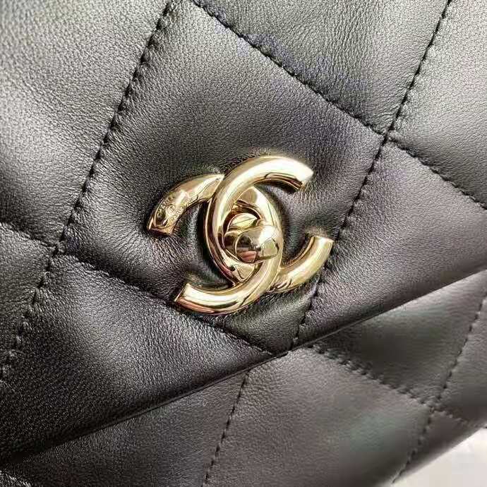 2021 Chanel small flap bag