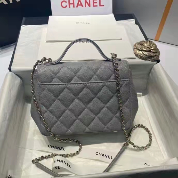 2021 Chanel small messenger bag