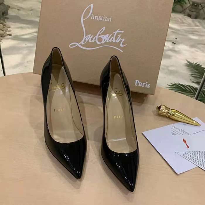 2021 Christian Louboutin Women shoes