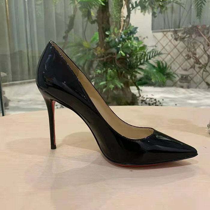 2021 Christian Louboutin Women shoes