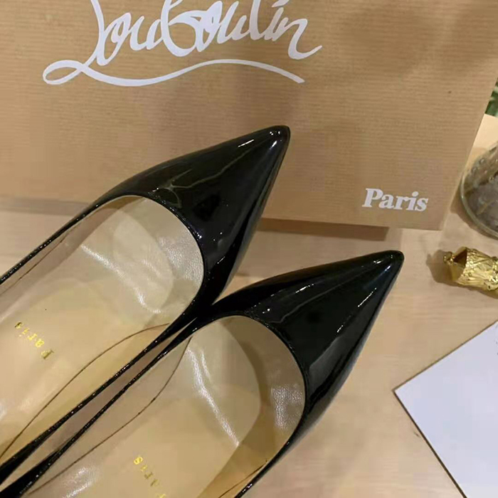 2021 Christian Louboutin Women shoes