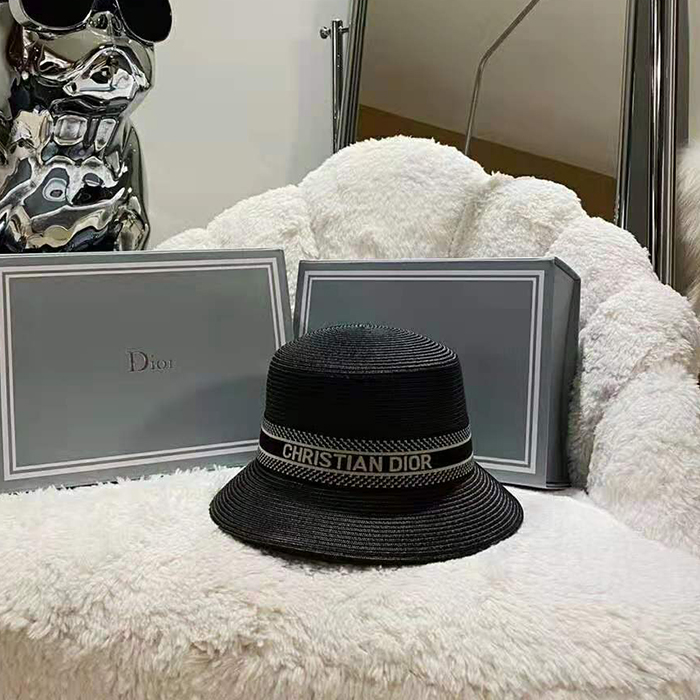 2021 Dior Hat