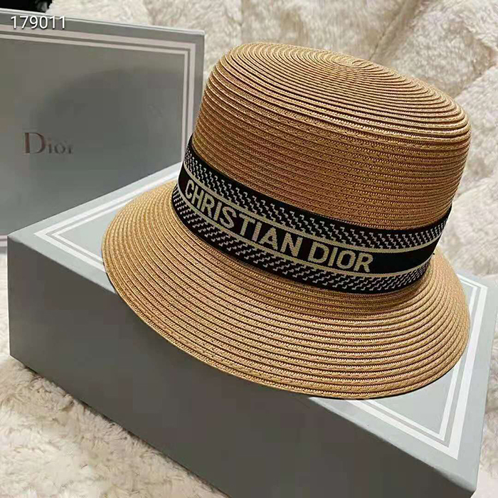 2021 Dior Hat