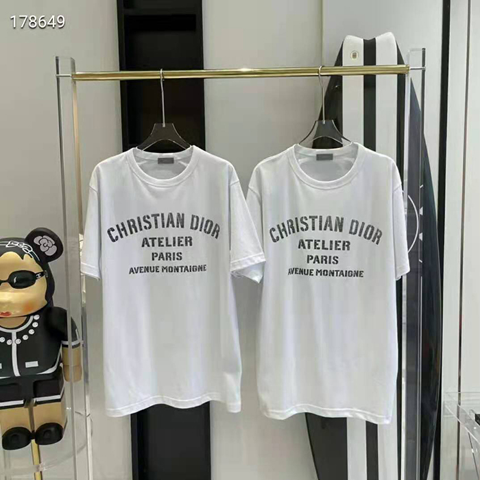 2021 Dior Clothes