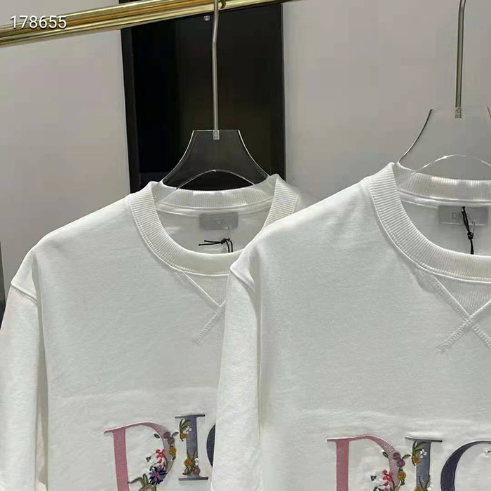 2021 Dior Clothes