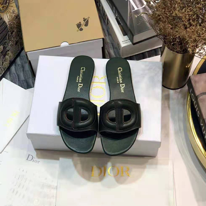 2021 Dior women shoes