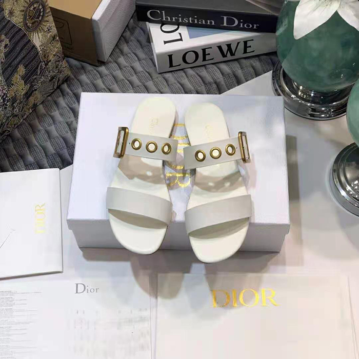 2021 Dior women shoes