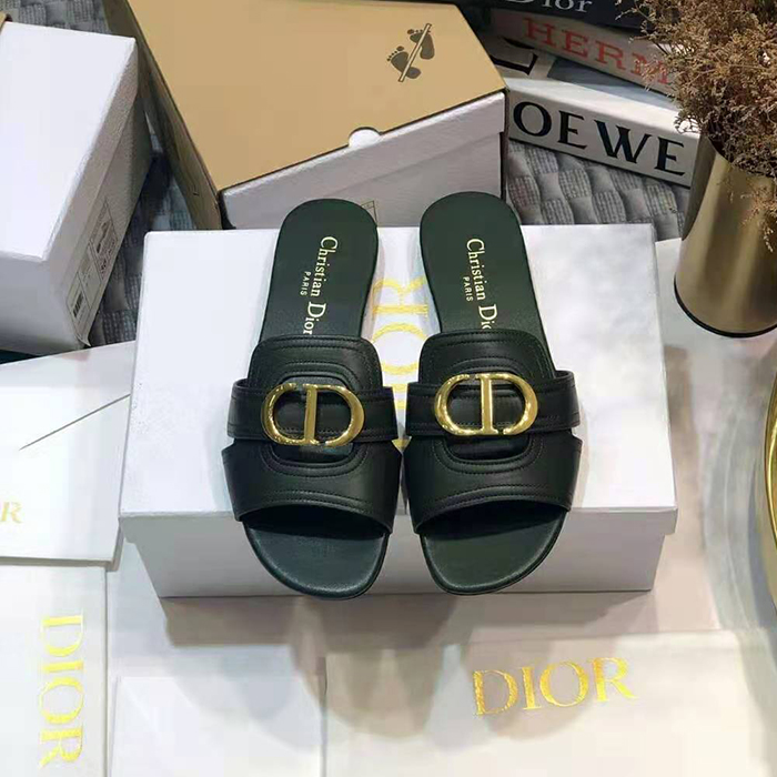 2021 Dior women shoes