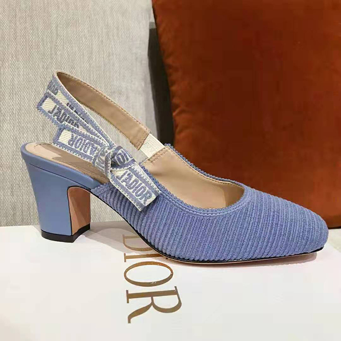 2021 Dior women shoes