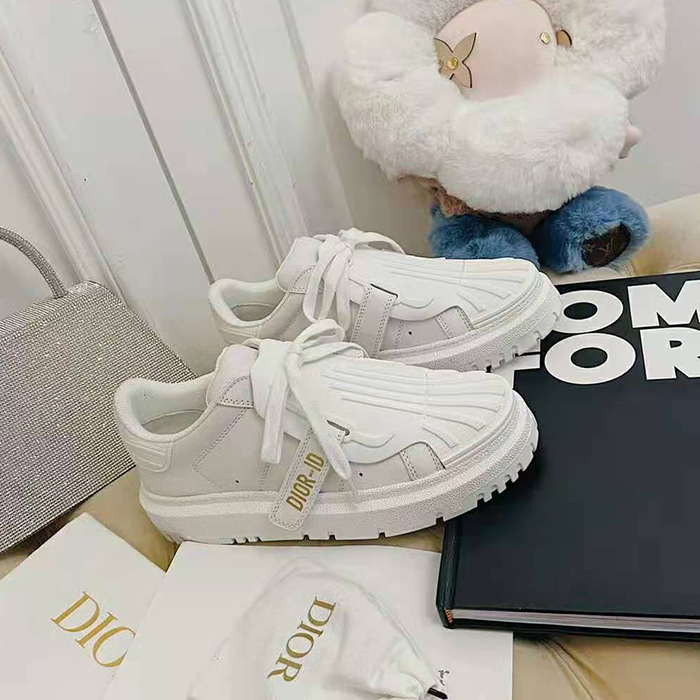 2021 Dior women shoes