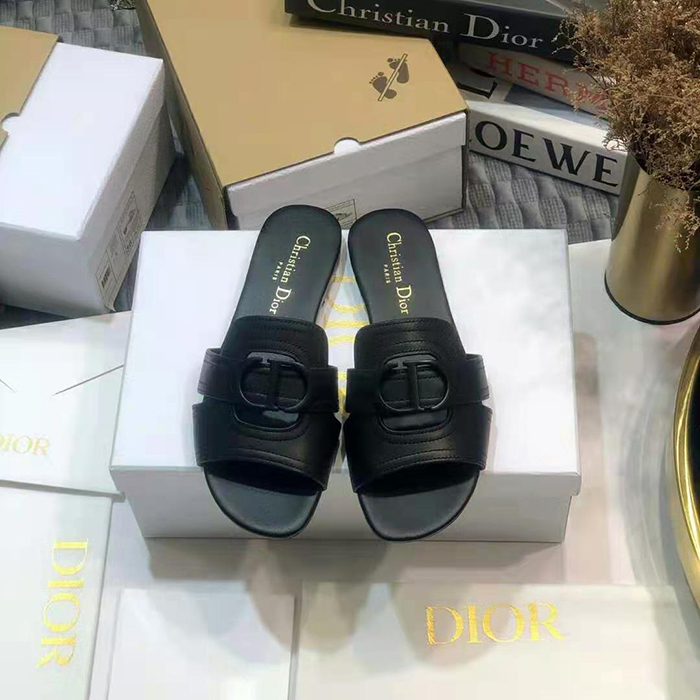 2021 Dior women shoes