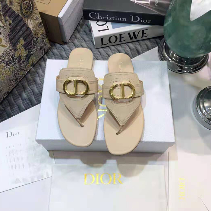 2021 Dior women shoes