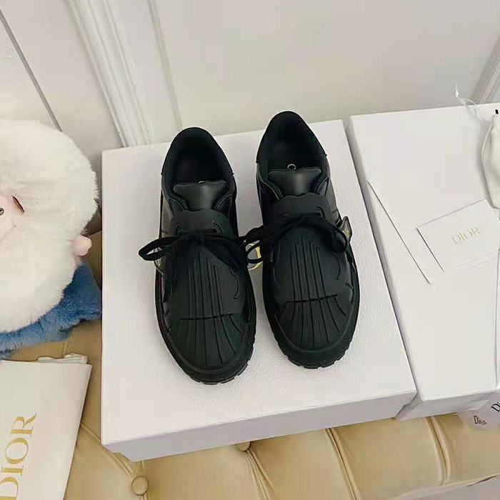 2021 Dior women shoes