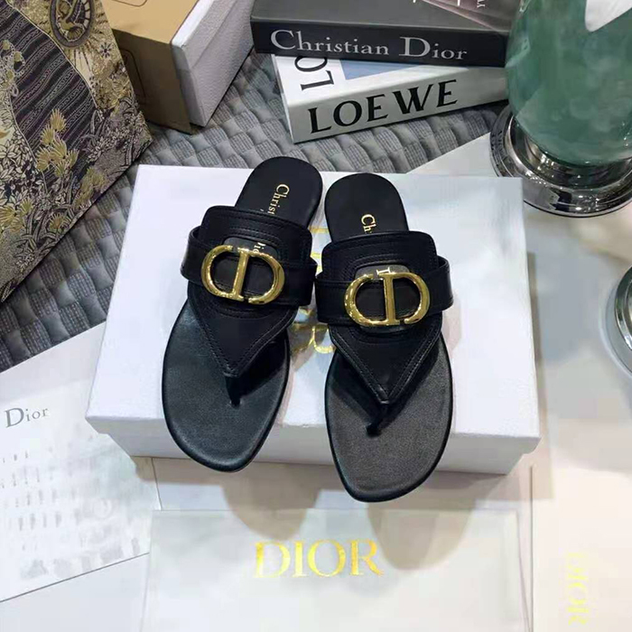 2021 Dior women shoes