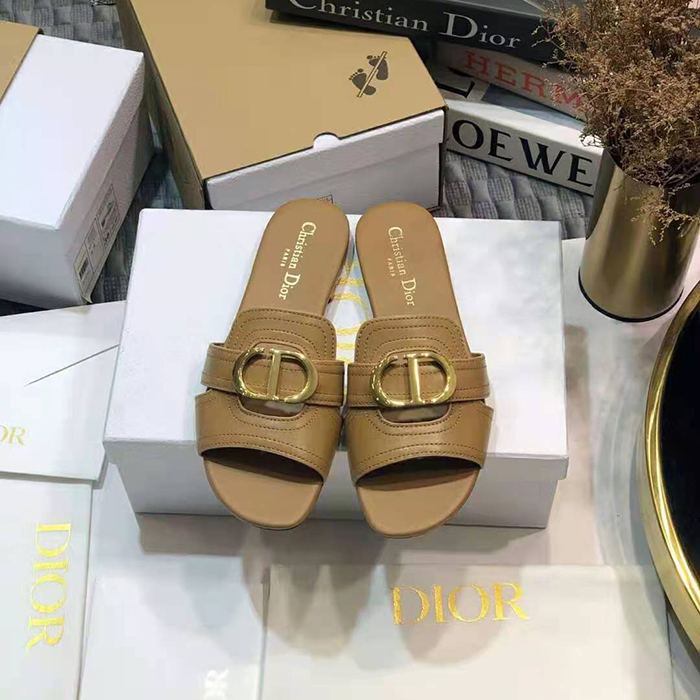 2021 Dior women shoes