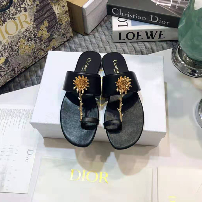 2021 Dior women shoes