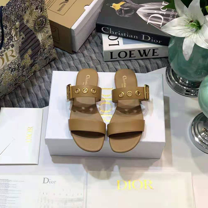 2021 Dior women shoes