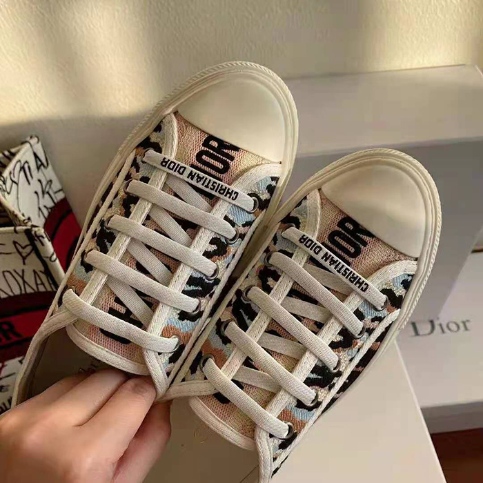 2021 Dior women shoes