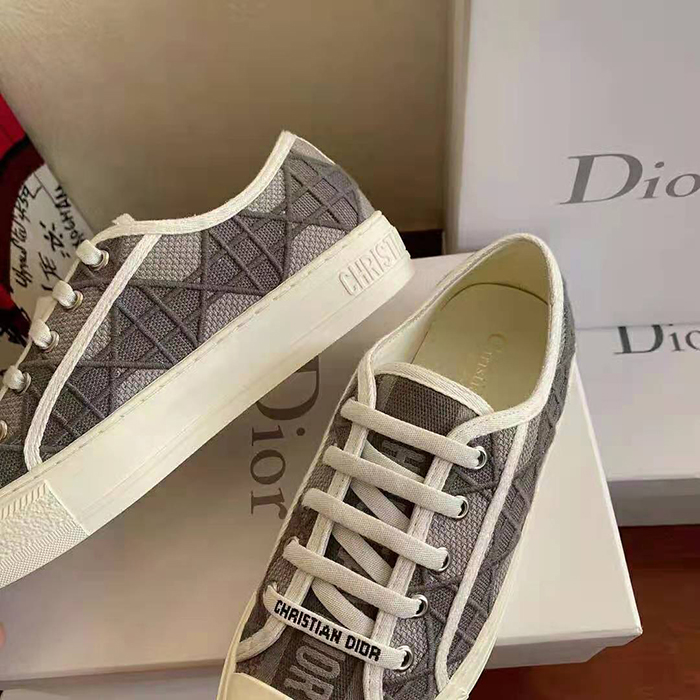 2021 Dior women shoes