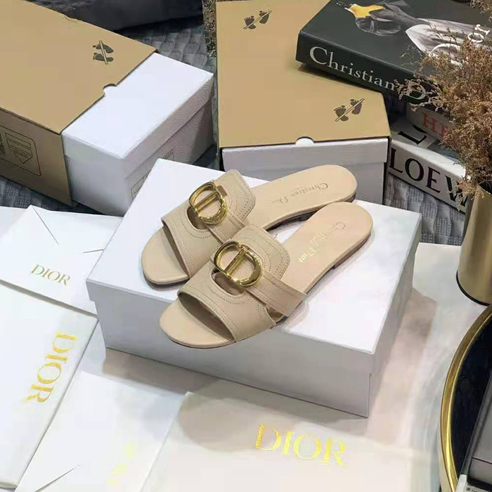 2021 Dior women shoes