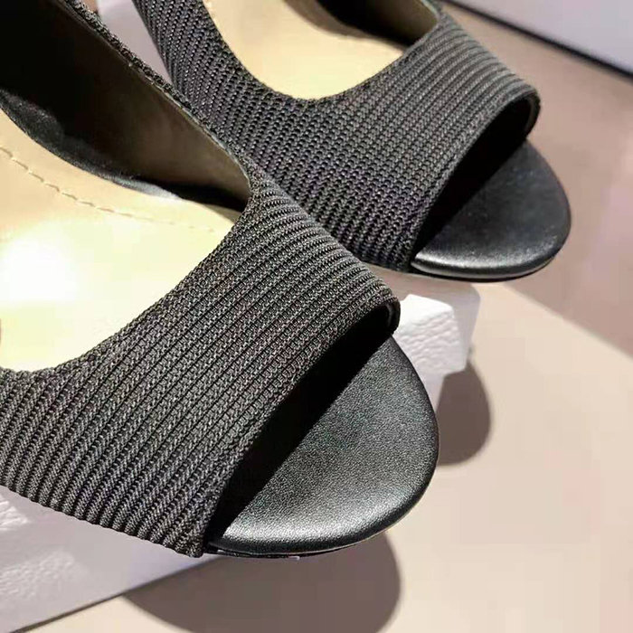 2021 Dior women shoes