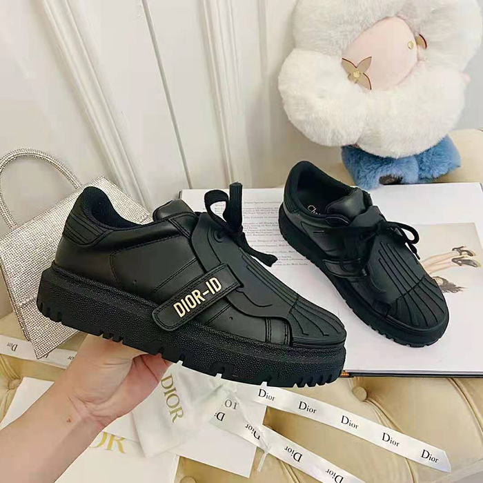 2021 Dior women shoes