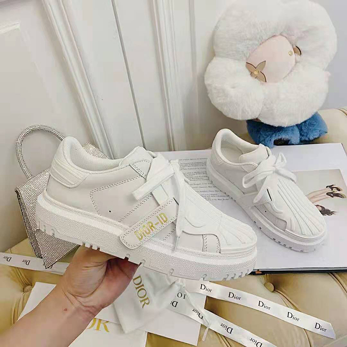 2021 Dior women shoes