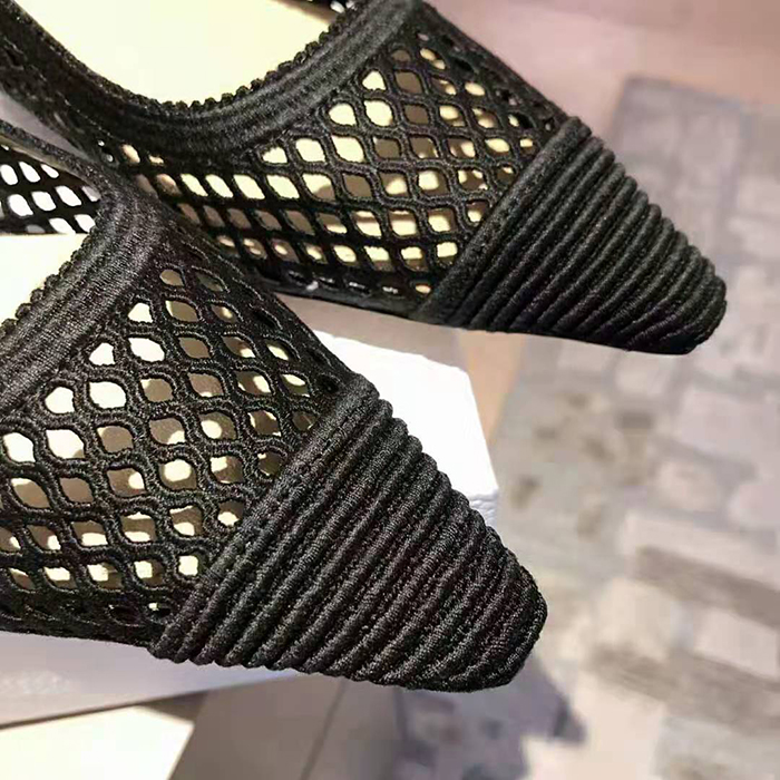 2021 Dior women shoes