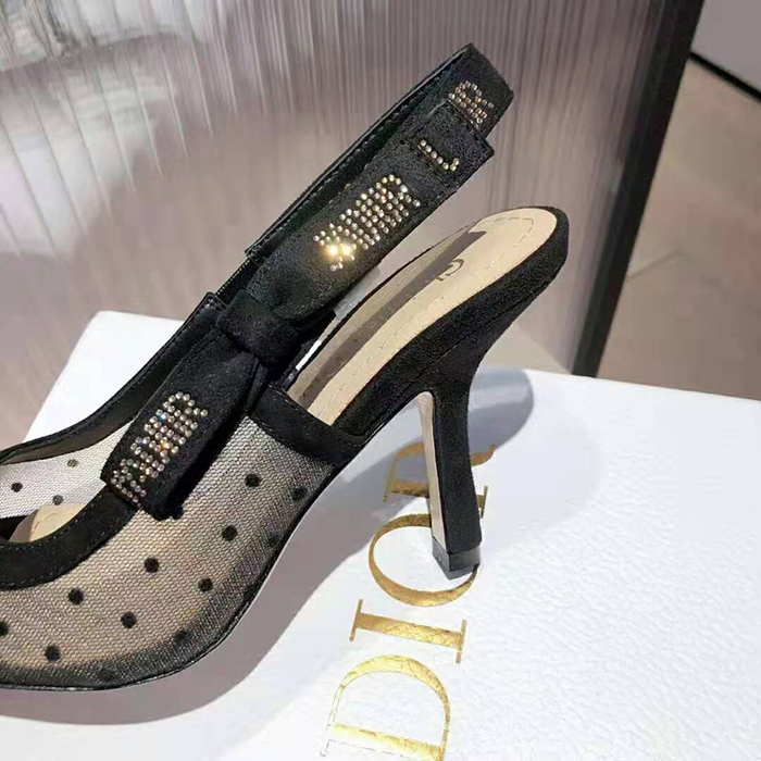 2021 Dior women shoes