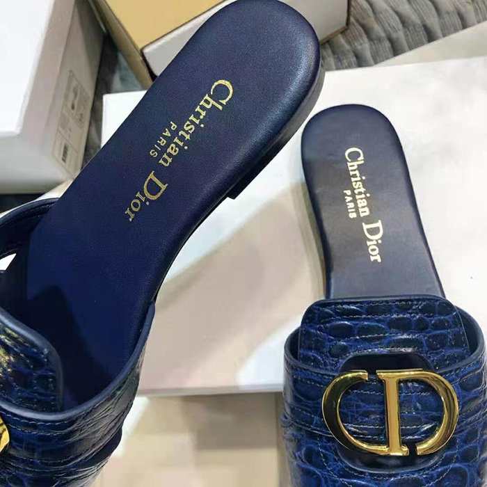 2021 Dior women shoes