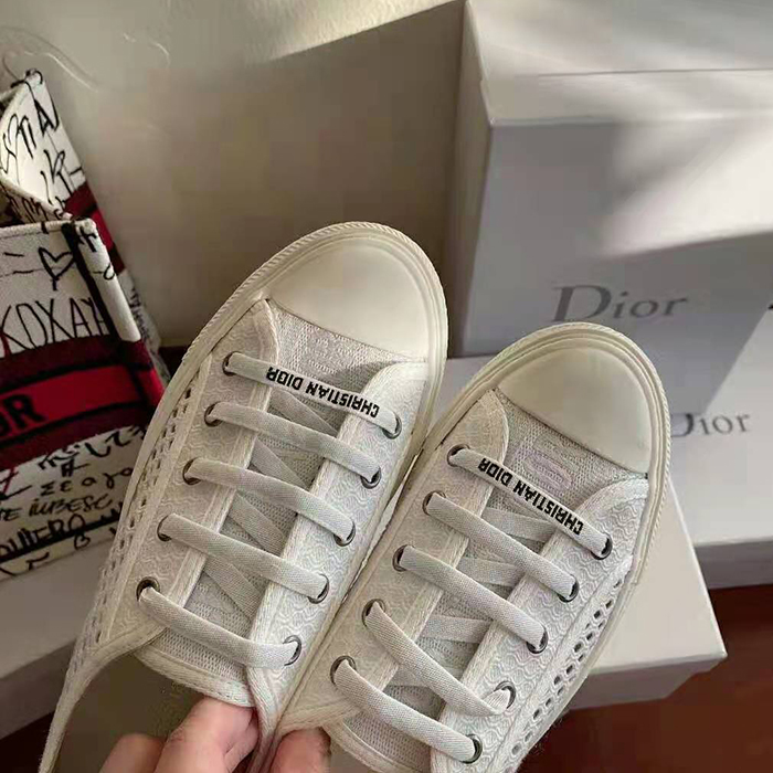 2021 Dior women shoes