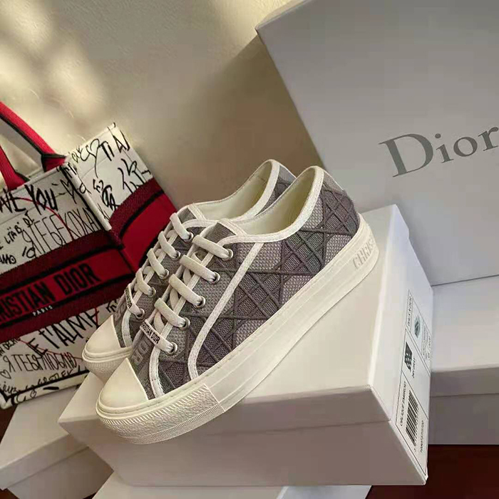 2021 Dior women shoes