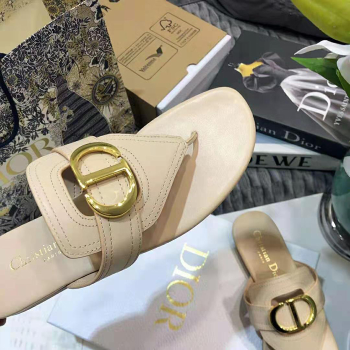 2021 Dior women shoes