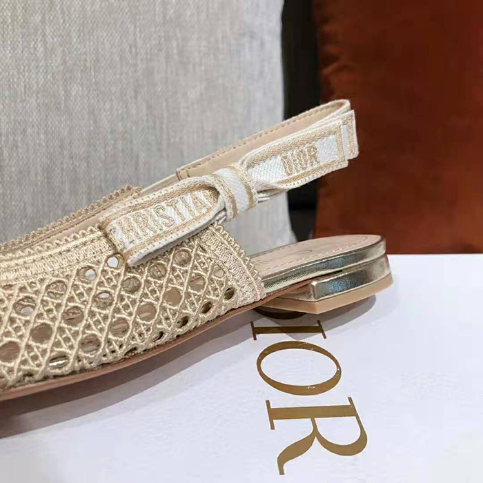 2021 Dior women shoes