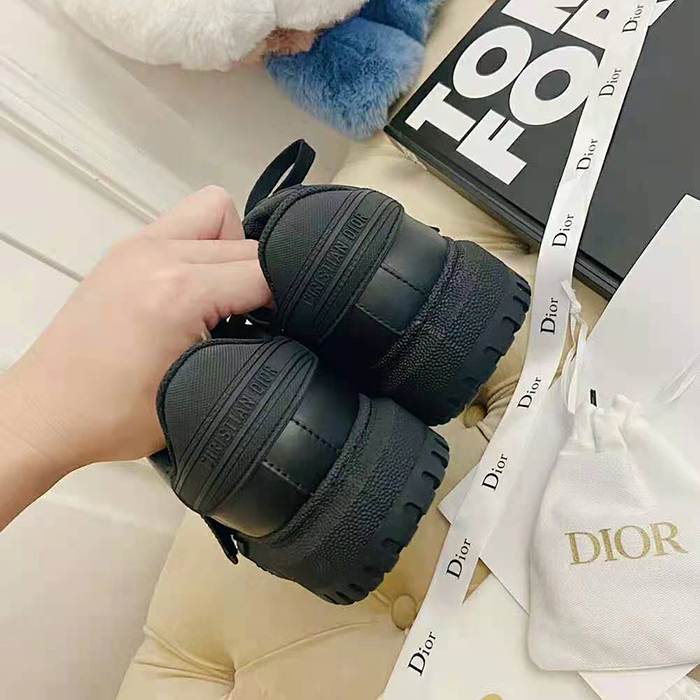 2021 Dior women shoes