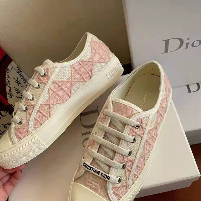 2021 Dior women shoes