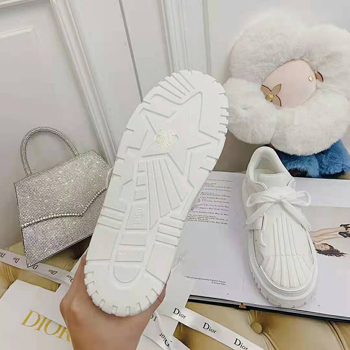 2021 Dior women shoes