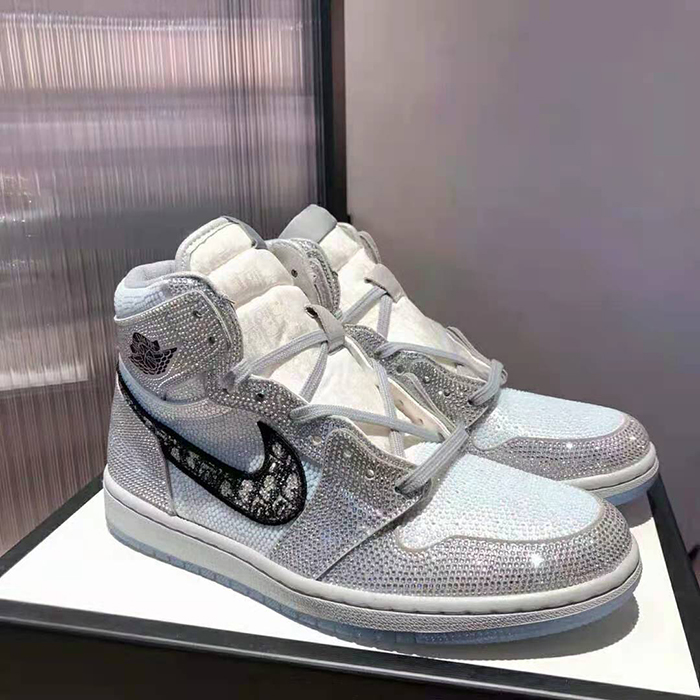 2021 Dior women shoes