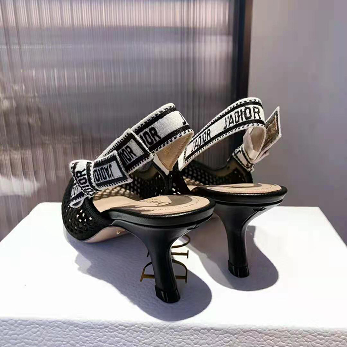 2021 Dior women shoes