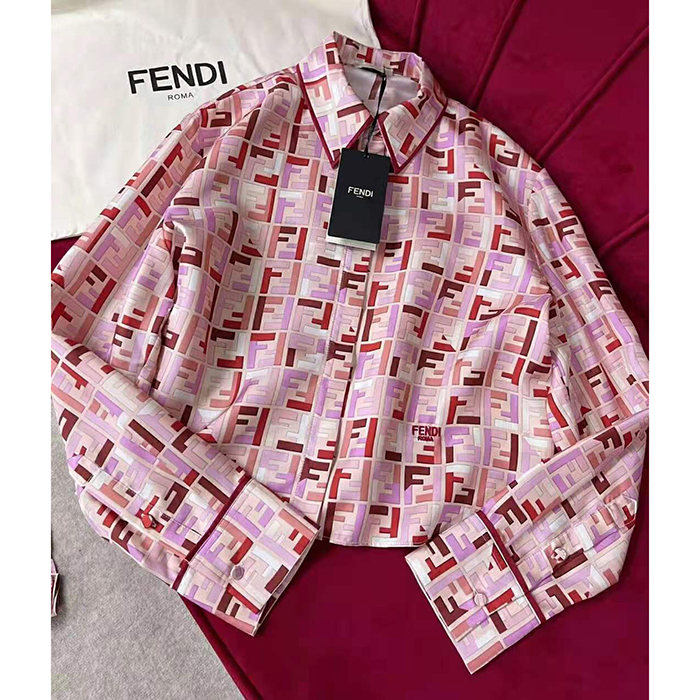 2021 Fendi Clothes
