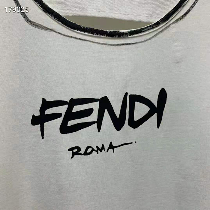 2021 Fendi Clothes