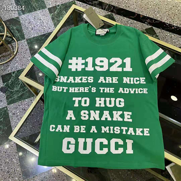 2021 Gucci Clothes