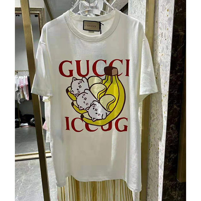 2021 Gucci Clothes